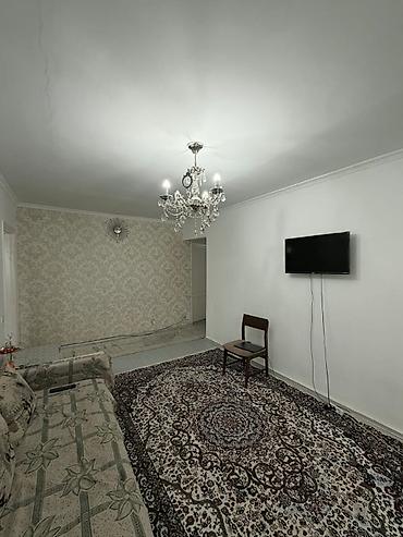2 8: 3 комнаты, 58 м², Моссовет 104 серия, 4 этаж, Косметический ремонт — 2