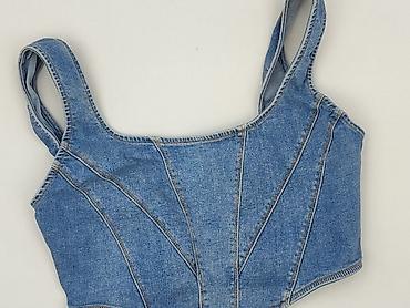 bluzki esmara: House of Denim, Top damski, rozmiar S — 1