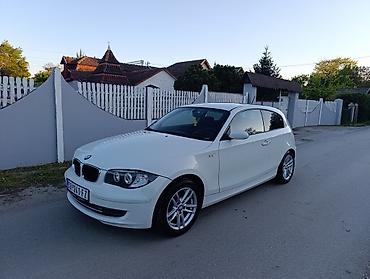 BMW: Slike govore sve perfektan u svakom pogledu. Redovno servisirano i — 1