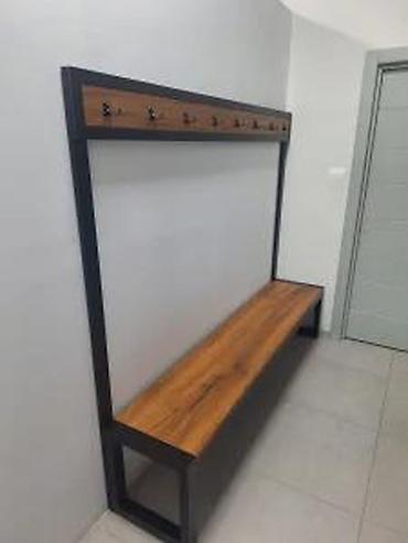 Ostali nameštaj: KLUPE PO MERI RXS6211 | — 2