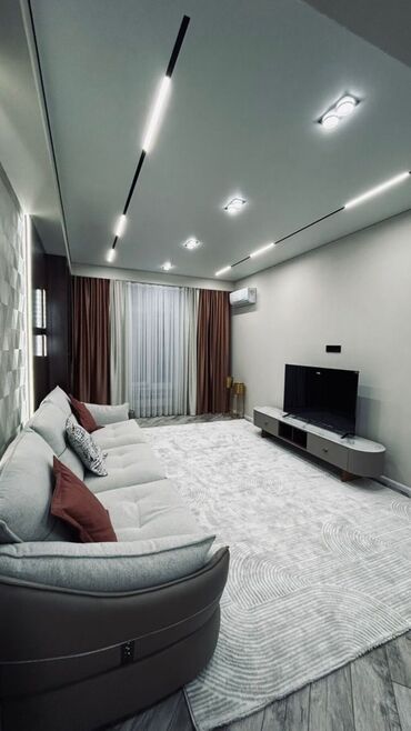 дома село кок жар: 3 комнаты, 103 м², Элитка, 5 этаж, Дизайнерский ремонт