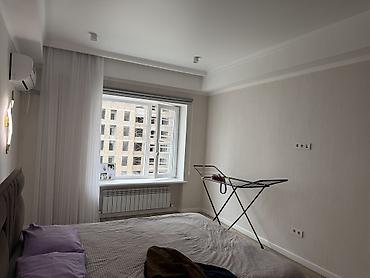 610: 2 комнаты, 70 м², АУЦА Элитка, 6 этаж — 9