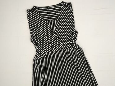 Women's Clothing: Women`s dress, size XL (EU 42)