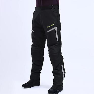 Pantalone: Nove Moto Zimske Pantalone 4XL Prodaju se jer su mi tesne. Verovatno — 3