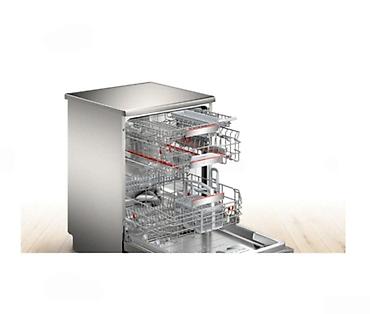 детский магнитофон: DISH WASHING "Bosch SMS8ZDI86Q" ✅ Brend: Bosch ✅ Məhsul tipi: Qabyuyan — 2
