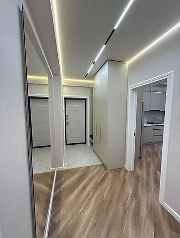 Продажа квартир: 2 комнаты, 75 м², Верхний Джал Элитка, 2 этаж — 9