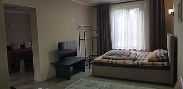 alfa resort: Сдается люкс 2 местные, 3 местные семейные номера с полноценной — 3