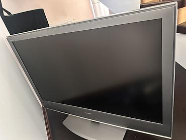 TV və video: İşlənmiş Televizor Sony LCD HD (1366x768), Ünvandan götürmə — 3