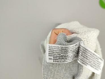 bluza okay: Zara, Bluza z kapturem damska, rozmiar S — 4