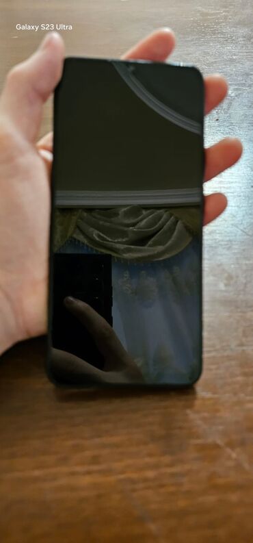 дисплей телефона fly fs520 selfie 1: Xiaomi Redmi 9, 32 ГБ, цвет - Черный, 
 Отпечаток пальца, Face ID