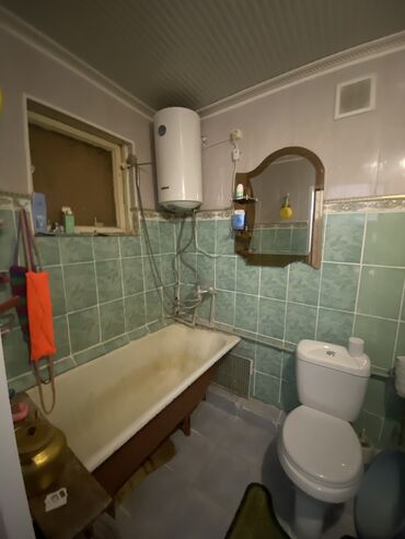 Продажа квартир: 2 комнаты, 48 м², 3 этаж, Евроремонт — 4