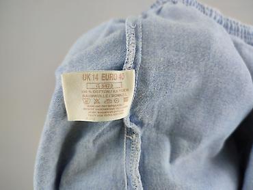 jogger jeans: Jeansy damskie, rozmiar M — 5
