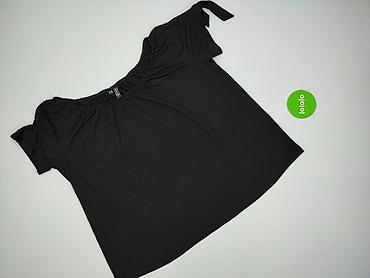 sam's black: RAINBOW, Bluzka damska, rozmiar 2XL — 3