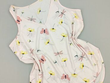 Women: Women's blouse, size 3XL (EU 46)