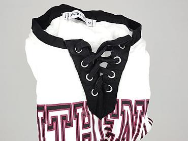 bluza fb sister: FB Sister, T-shirt damski, rozmiar M — 5