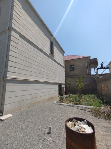 Həyət evləri və villaların satışı: Binəqədi qəs. 6 otaqlı, 300 kv. m, Yeni təmirli — 4