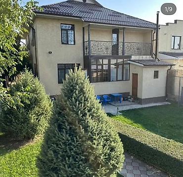 Продажа коттеджей и домов: СРОЧНО ПРОДАЕТСЯ ДОМ! -2 этажа -есть очок кана -топка,времянка -огород — 1