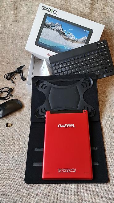 Tableti: Goodtel Android tablet set - Ekran oko 10 inča, IPS, idealan za — 14
