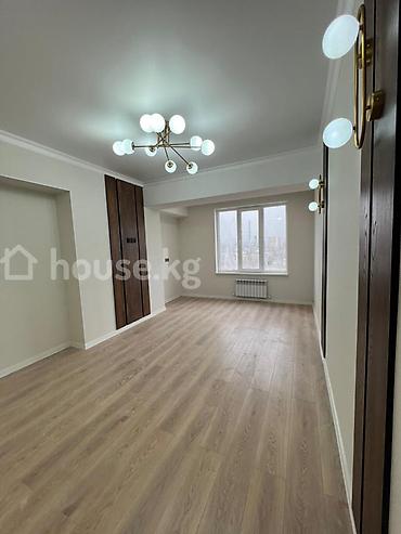 Продажа квартир: 1 комната, 50 м², Кудайберген авторынок Элитка, 8 этаж, Евроремонт — 8