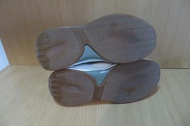 sandale patike: ZARA br 44 28cm unutrasnje gaziste stopala, kao nove, bez greske — 6
