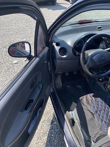 рулевой гур: Daewoo Matiz: 2007 г., 0.8 л, Механика, Бензин, Хэтчбэк — 10