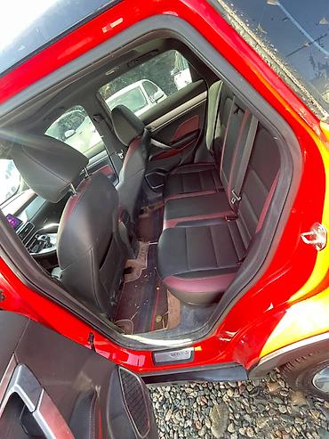 Geely: Geely Coolray: 2020 г., 1.5 л, Автомат, Бензин, Кроссовер — 8