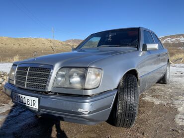 фосваген поло: Mercedes-Benz E-Class: 1993 г., 2.2 л, Механика, Бензин, Седан