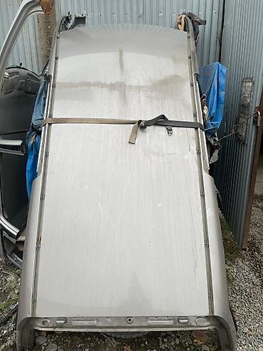 эстимо: Крыша Toyota Б/у, Оригинал — 5