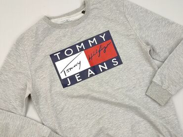 Bluza dla mężczyzn, M, Tommy Hilfiger, stan - Dobry
