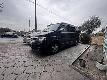 диски степвагон хонда: Honda Stepwgn: 2004 г., Вэн/Минивэн — 5