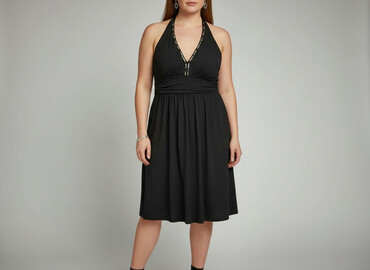 ekstrawaganckie sukienki wieczorowe: Avon, Women`s dress, size XL