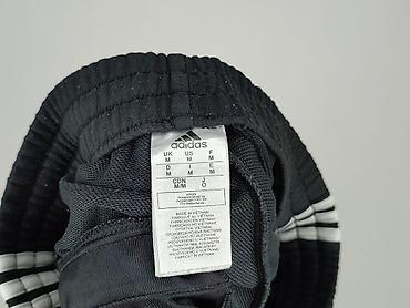 штани адидас: Adidas, Шорти для чоловіків, розмір M — 4