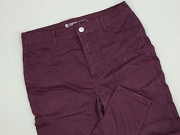 leginsy strong: Denim, Legginsy rozmiar L — 1
