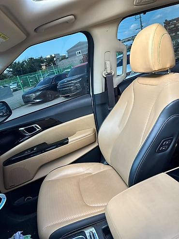 Kia: Kia Carnival: 2020 г., Минивэн — 26