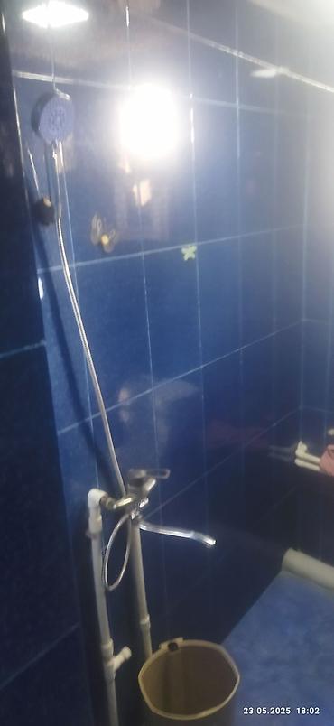 xirdalan kiraye: Kirayə üçün kiçik yaşayış yeri – studiya tipli otaq və sanitar qovşağı — 1