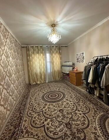1 комнатная квартира бгу: 1 комната, 35 м², 105 серия, 8 этаж, Евроремонт
