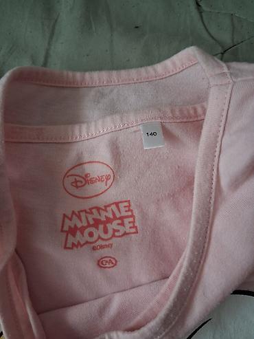 helly hansen majice: Disney dečija haljina bez rukava – Minnie & Mickey - — 2