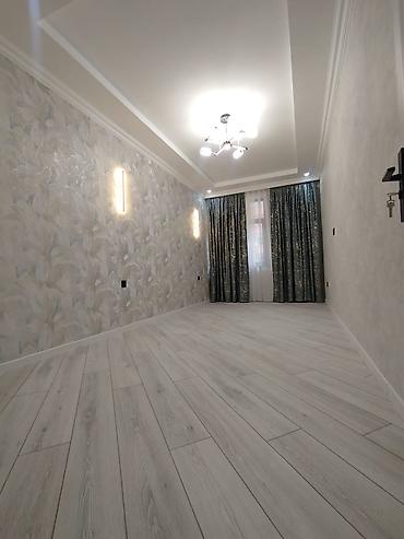 hazir ev: 4 otaqlı, Yeni tikili, 97 kv. m — 5