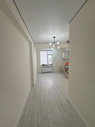 145: 3 комнаты, 90 м², Элитка, 12 этаж, Свежий ремонт — 4