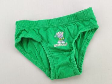 majtki dla dziewczynki 13 lat: Panties, 1.5-2 years, condition - Very good