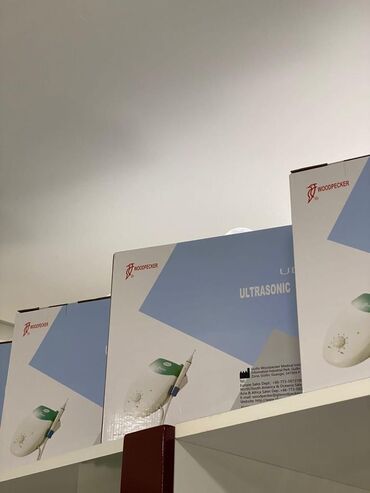 Tibbi avadanlıq: Salam teze ve iwlenmiw Stomatoloji kreslolar ve avadanlìqlarìn — 16