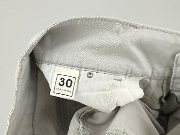 cuffed jeans: Jeansy damskie, rozmiar M — 5