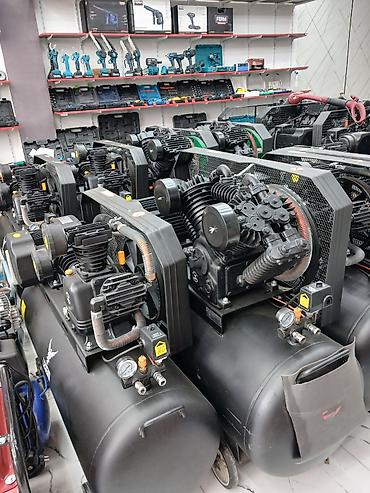 Avtoservis avadanlıqları: Kompressor kompressorlar komperssor depodan kompressorlarin optovoy — 6