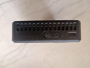 sehne isiqlari: ZSVA S-50 portativ LED işıq paneli - RGB + CCT: 0–360° tam RGB rəng — 6