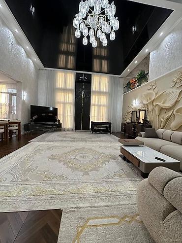 turkanda bag evleri 2018: Пос. Ази Асланов, 4 комнаты, Новостройка, м. Ази Асланов, 145 м² — 5