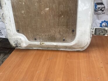 Двери и комплектующие: Дверь Комплект Mercedes-Benz, Б/у, Оригинал — 8