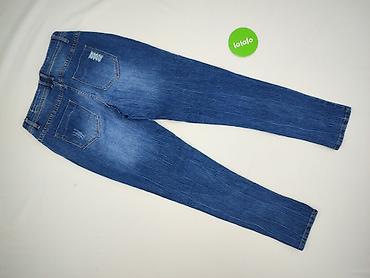 queen hearts jeansy: Janina, Jeansy damskie, rozmiar XS — 3