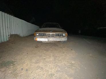 g20 bmw: BMW 525: 1991 г., 2.5 л, Механика, Бензин — 4