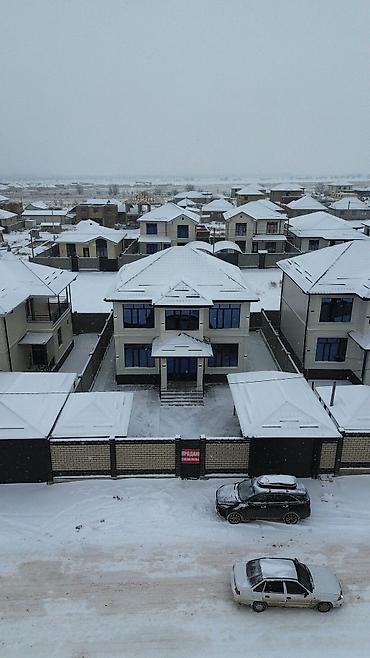 Продажа домов: Коттедж, 220 м², 5 комнат, Собственник, Евроремонт — 4