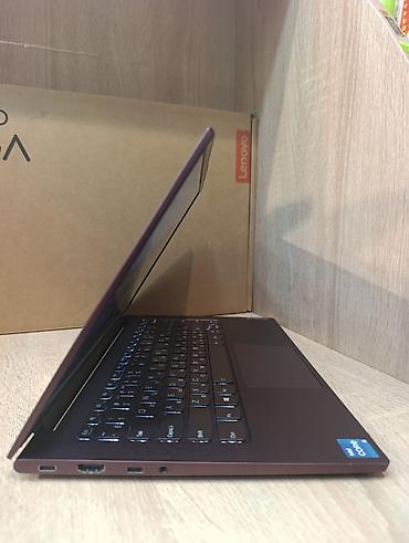 asus notebook adapter: Lenovo YOGA Slim 7-14ITL05 — 10
